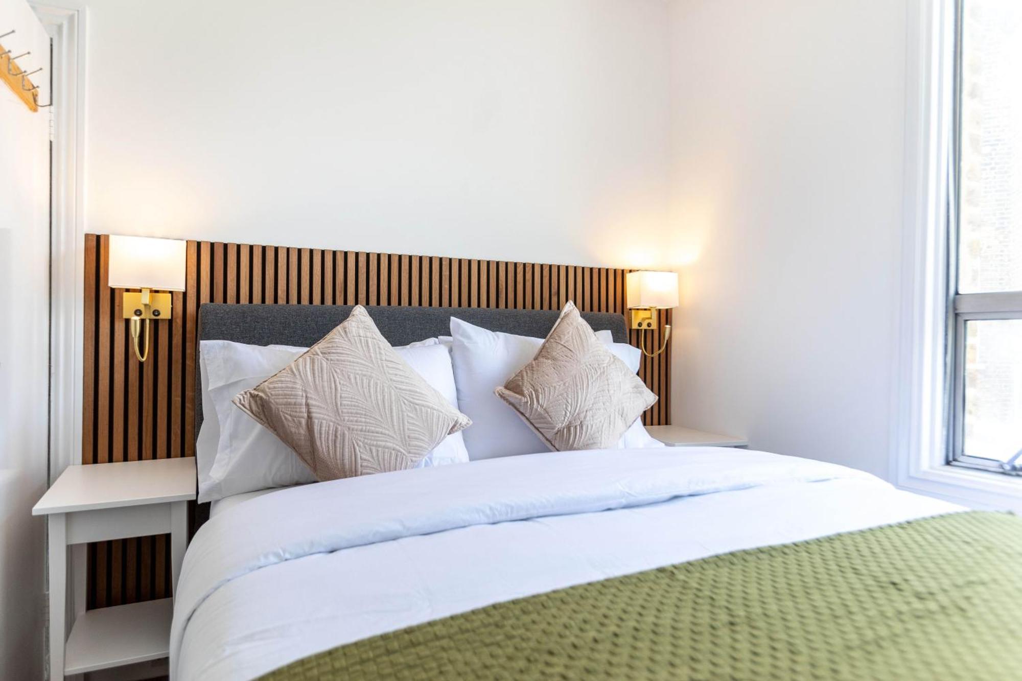3 Bedroom House In Notting Hill Лондон Экстерьер фото