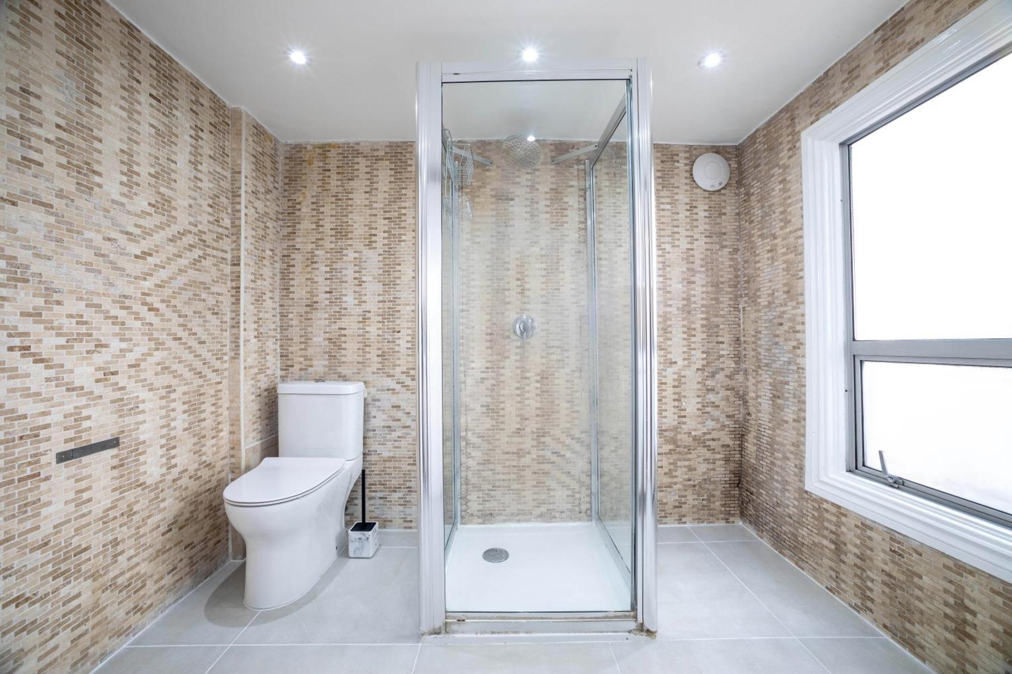 3 Bedroom House In Notting Hill Лондон Экстерьер фото
